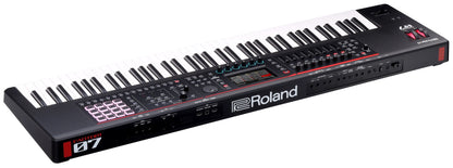 Roland FANTOM 07 Synthesizer Keyboard