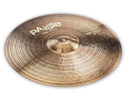 Paiste 900 Series Heavy Crash Cymbal 17"