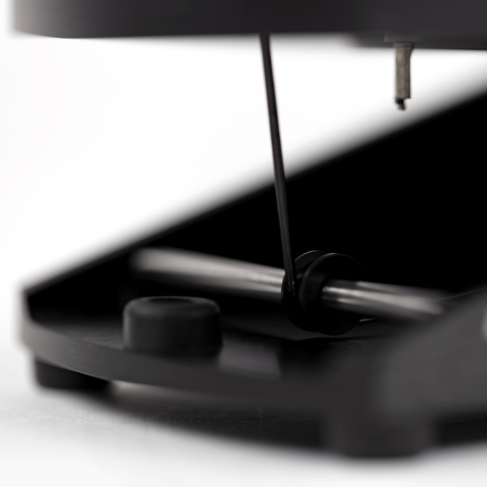 Ernie Ball VPJR Tuner Pedal