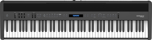 Roland FP60X Digital Piano in Black