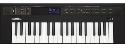 Yamaha reface DX FM Synthesizer