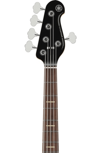 Yamaha BBP35 - Pro Series BB in Moonlight Blue