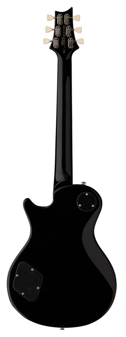 PRS SE McCarty 594 Singlecut in Black Gold Burst