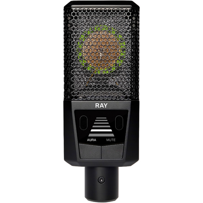 Lewitt RAY Groundbreaking XLR Microphone