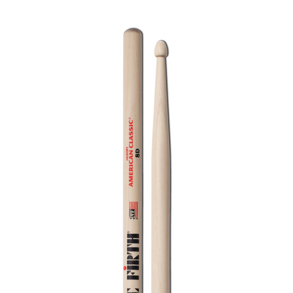 Vic Firth American Classic® 8D Drumsticks