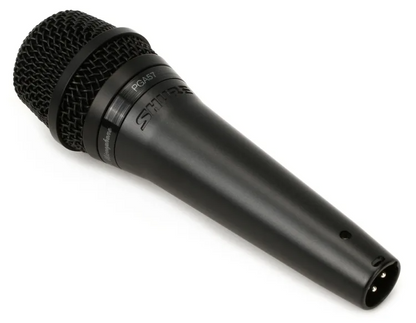 Shure PGA57 Dynamic Microphone with XLR-XLR Cable
