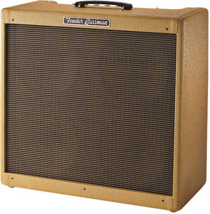 Fender '59 Bassman LTD 4x10" 45W Guitar Amplifier Combo