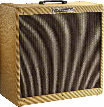 Fender '59 Bassman LTD 4x10" 45W Guitar Amplifier Combo