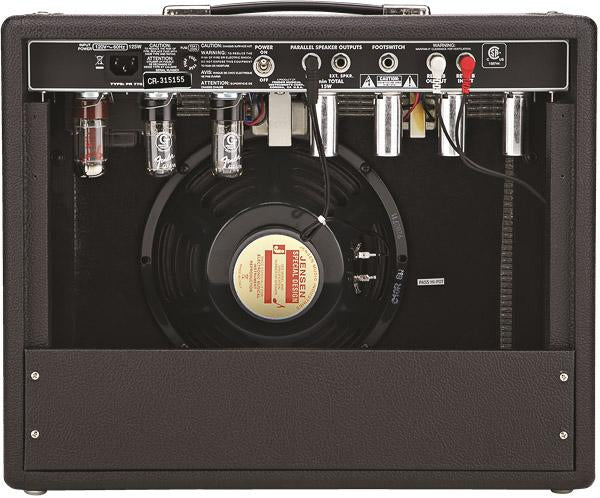 Fender '65 Princeton Reverb 1x10" 12W Guitar Combo Amp