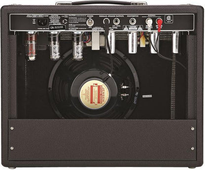 Fender '65 Princeton Reverb 1x10" 12W Guitar Combo Amp