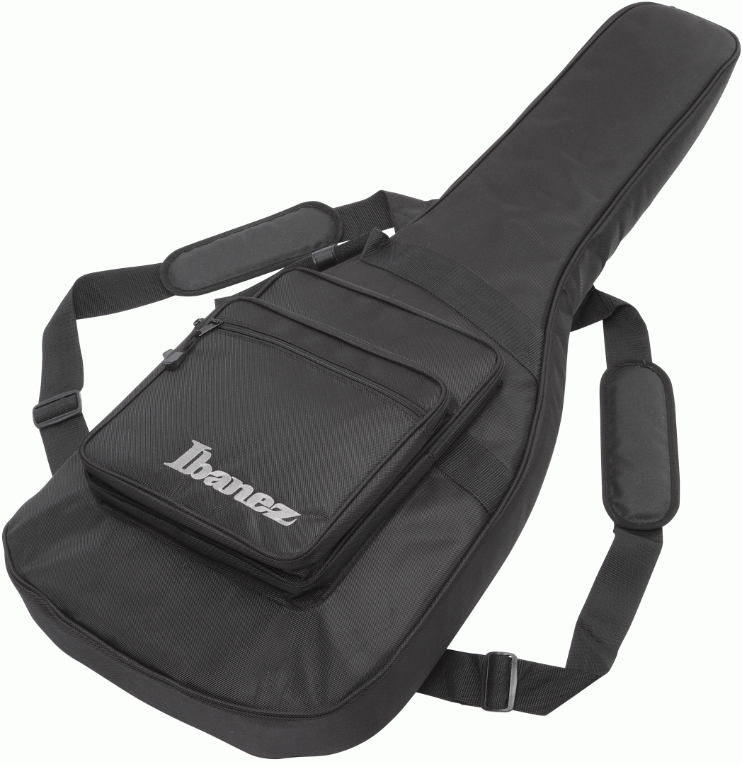 Ibanez AZ42P1 Premium Electric Guitar in Black