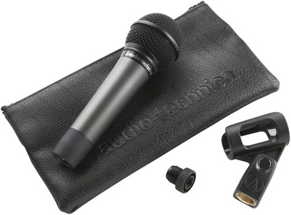 Audio Technica ATM510 Cardioid Dynamic Handheld Microphone