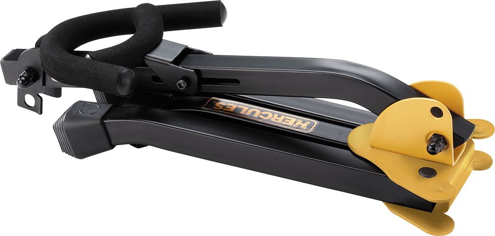 Hercules DS530BB Alto Tenor Saxophone Stand