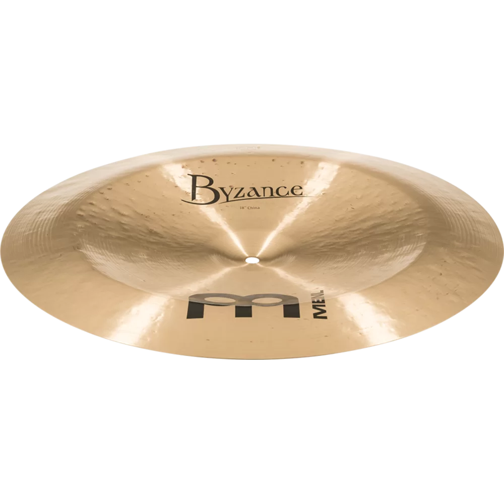 Meinl Cymbals 18" Byzance Traditional China