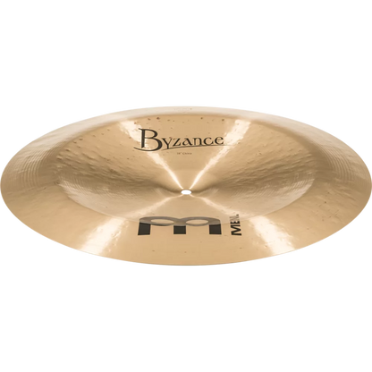 Meinl Cymbals 18" Byzance Traditional China