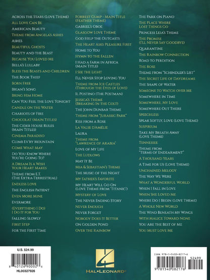 100 Most Beautiful Movie Songs PVG