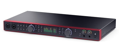 Scarlett 18i20 4th Gen USB Audio Interface