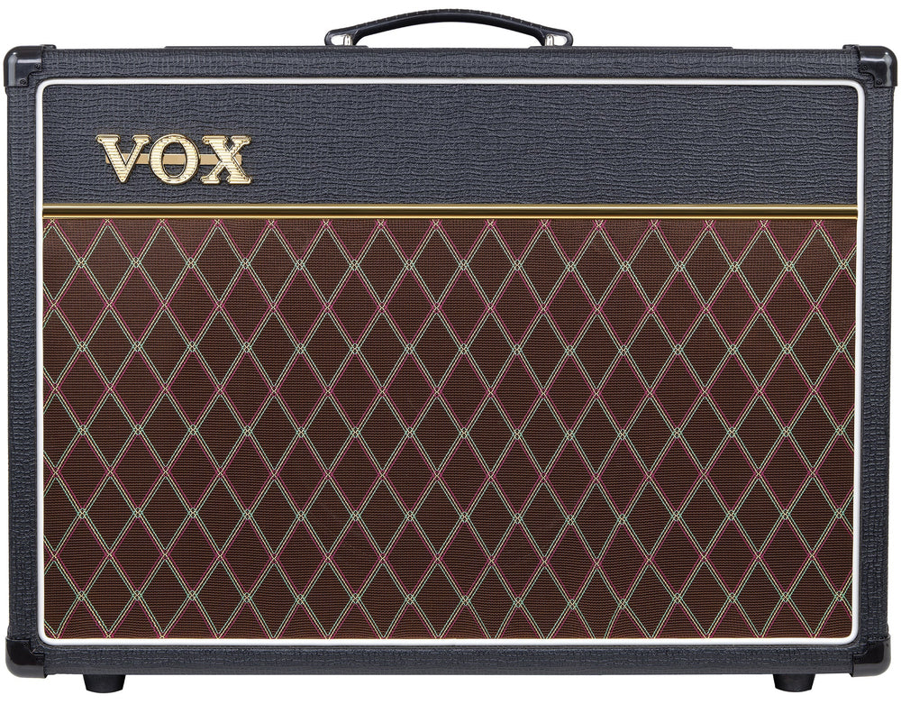 Vox AC15C1 1x12" 15W Tube Combo Amp