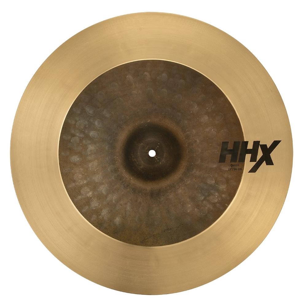 Sabian HHX 22" Omni