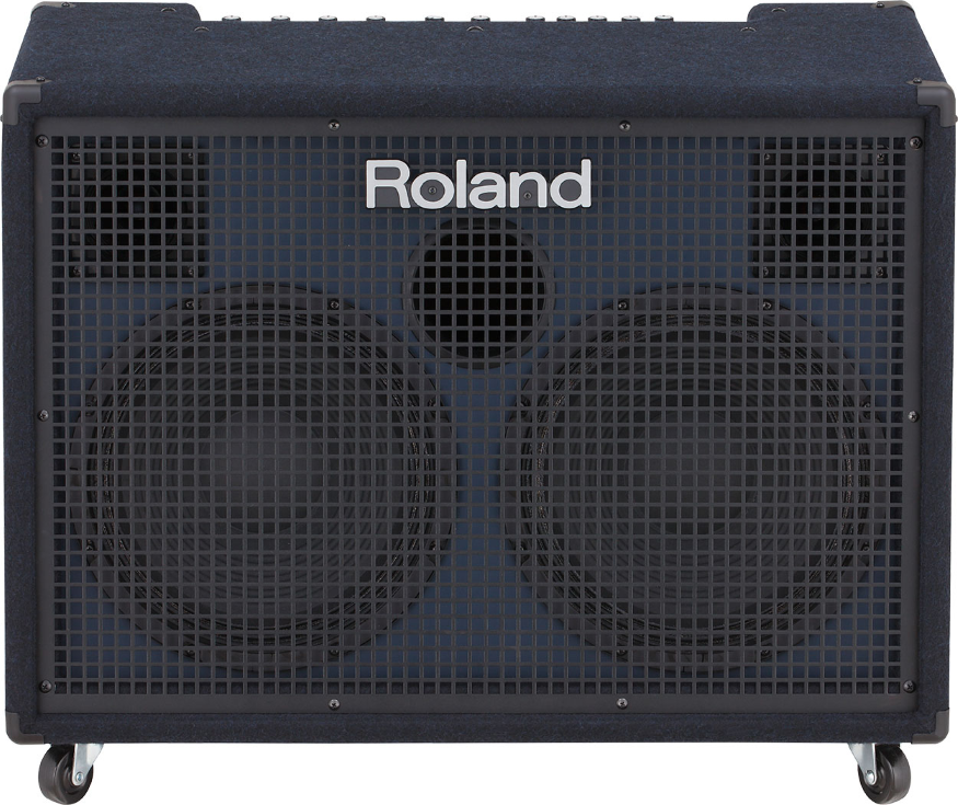Roland KC990 Stereo Mixing Keyboard Amp