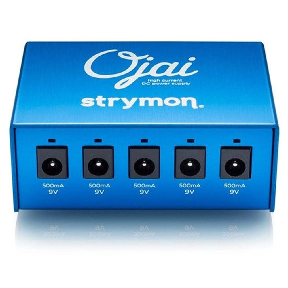 Strymon Ojai Expansion Kit