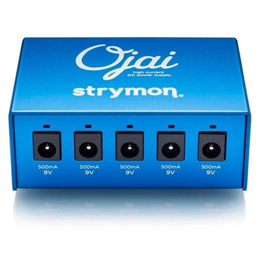 Strymon Ojai Expansion Kit