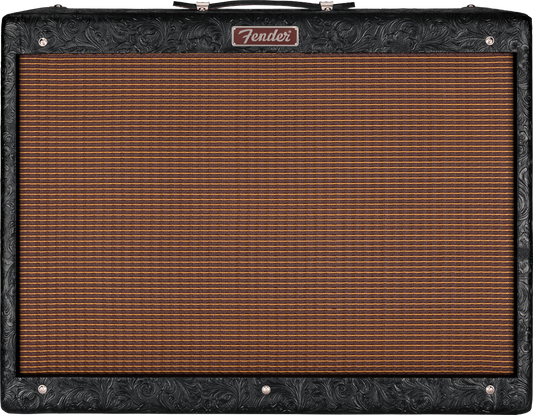 Fender Hot Rod Deluxe 30th Anniversary 1x12" 40W Guitar Combo Amp