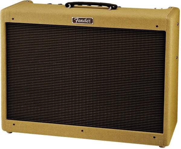 Fender Blues Deluxe Reissue 1x12" 40W Combo Amp