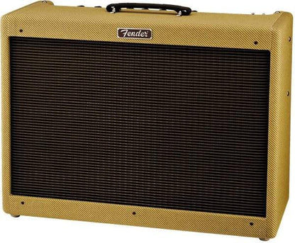 Fender Blues Deluxe Reissue 1x12" 40W Combo Amp