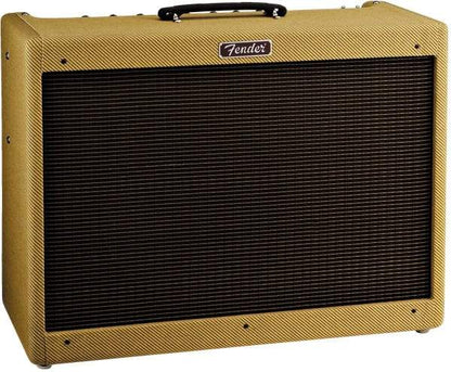 Fender Blues Deluxe Reissue 1x12" 40W Combo Amp
