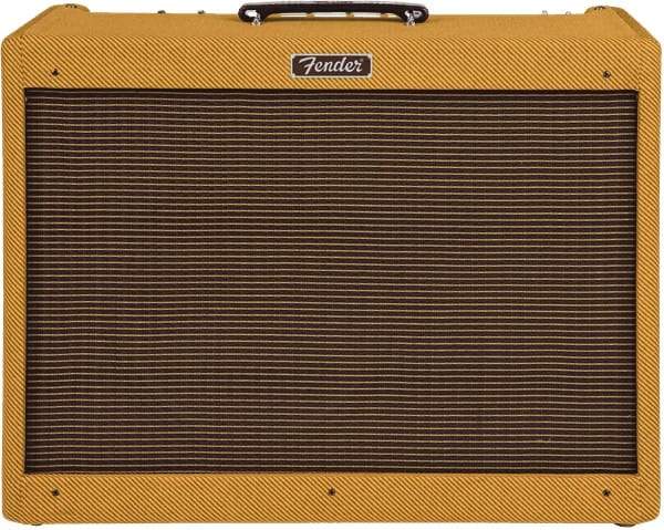 Fender Blues Deluxe Reissue 1x12" 40W Combo Amp