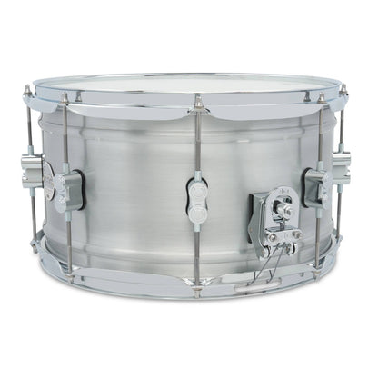 PDP Concept Series 8" x 14" Brushed Aluminum Snare Drum