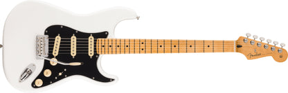 Fender Player II Stratocaster, Maple Fingerboard in Polar White