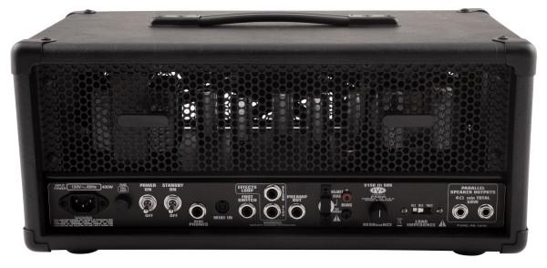 EVH 5150III 50S 6L6 50W Amp Head