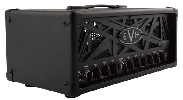 EVH 5150III 50S 6L6 50W Amp Head