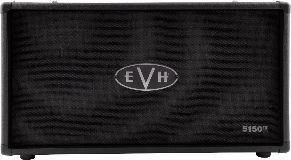 EVH 5150III® 2x12" Cabinet in Black