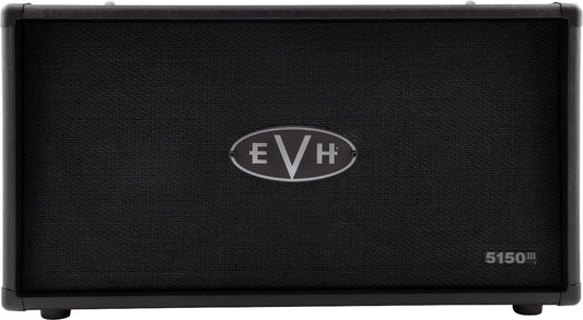 EVH 5150III® 2x12" Cabinet in Black