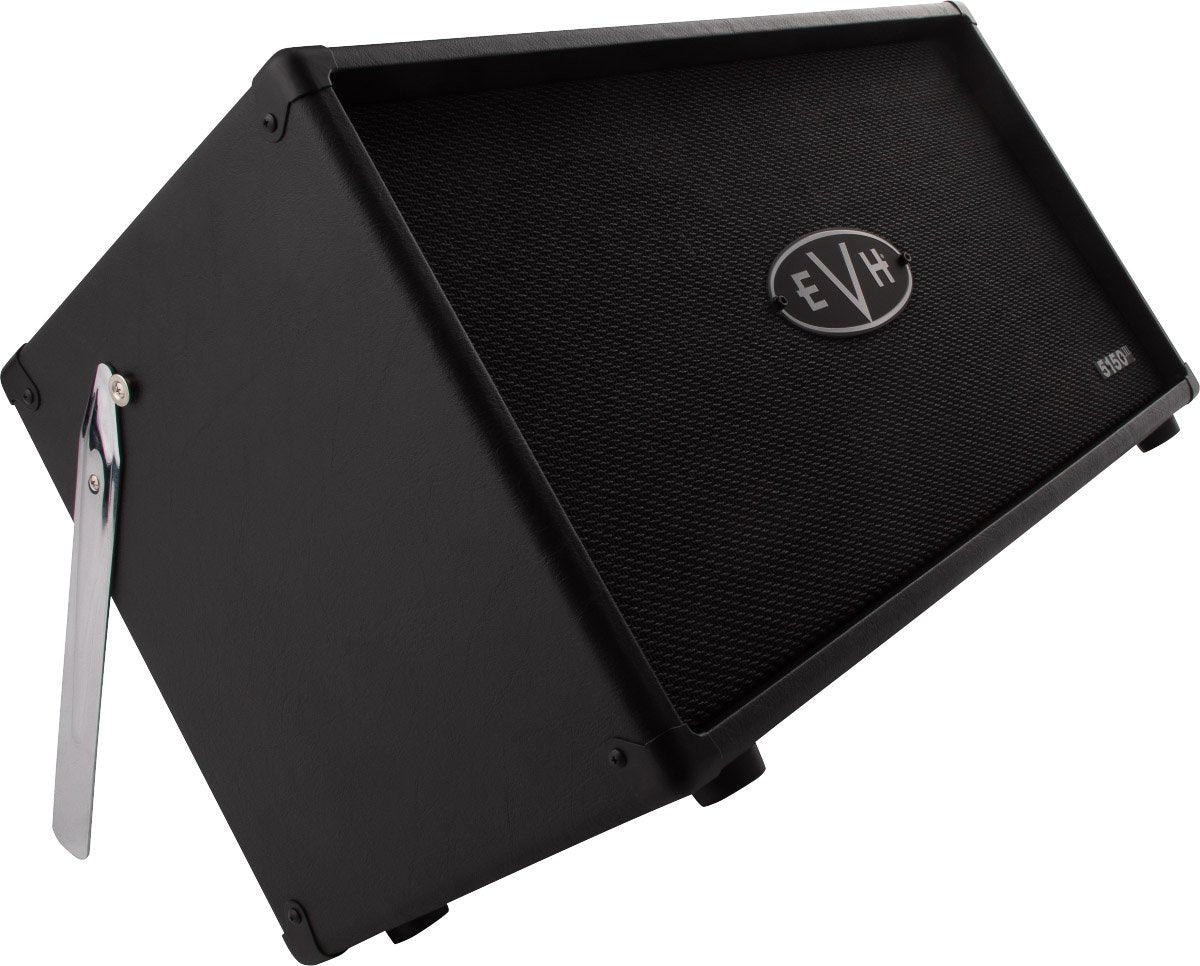 EVH 5150III® 2x12" Cabinet in Black