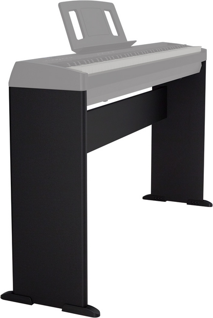 Roland KSCFP10 Stand for FP10 Digital Piano In Black