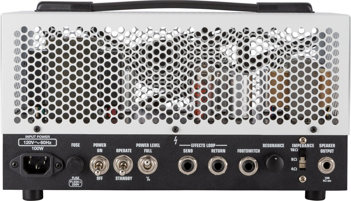 EVH 5150III LBXII 15W Amp Head