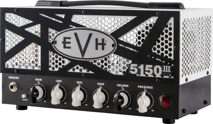 EVH 5150III LBXII 15W Amp Head
