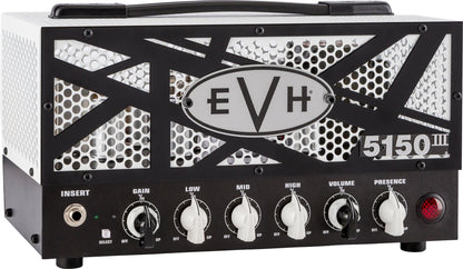 EVH 5150III LBXII 15W Amp Head