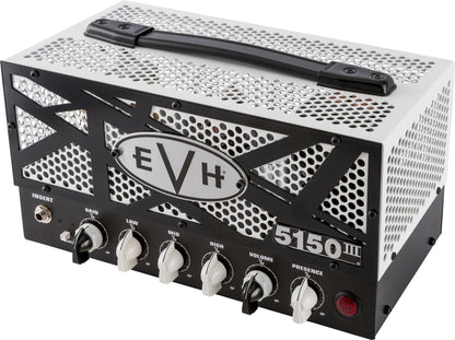 EVH 5150III LBXII 15W Amp Head
