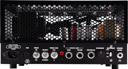 EVH 5150III LBX-S Stealth 15W Amp Head | EX-DEMO