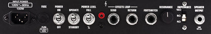 EVH 5150III LBX-S Stealth 15W Amp Head | EX-DEMO
