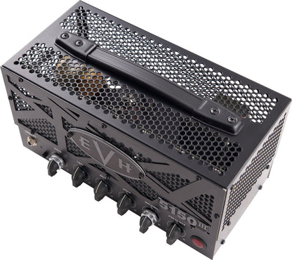 EVH 5150III LBX-S Stealth 15W Amp Head | EX-DEMO