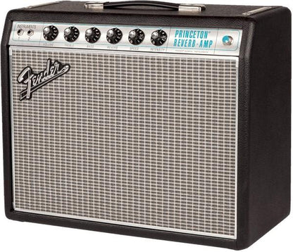 Fender '68 Custom Princeton Reverb 1X10" 12W Guitar Amp Combo