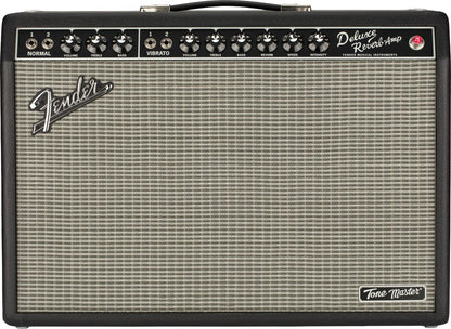 Fender Tone Master Deluxe Reverb 1x12" 100W Combo Amp