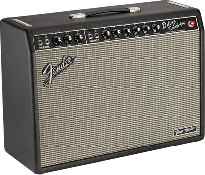 Fender Tone Master Deluxe Reverb 1x12" 100W Combo Amp