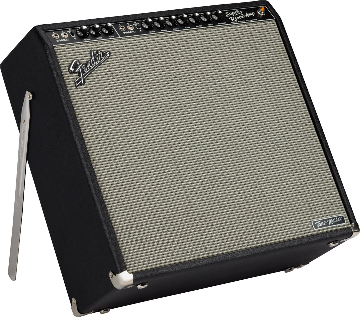 Fender Tone Master Super Reverb 4x10" 45W Combo Amp